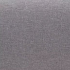 Divano Letto Convertibile Baxton Studio Chesterfield con Rivestimento in Tessuto