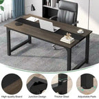 Tavolo da conferenza 160 x 80 x 74 cm | Posti a sedere 4-6