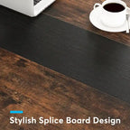 Tavolo da conferenza 160 x 80 x 74 cm | Posti a sedere 4-6