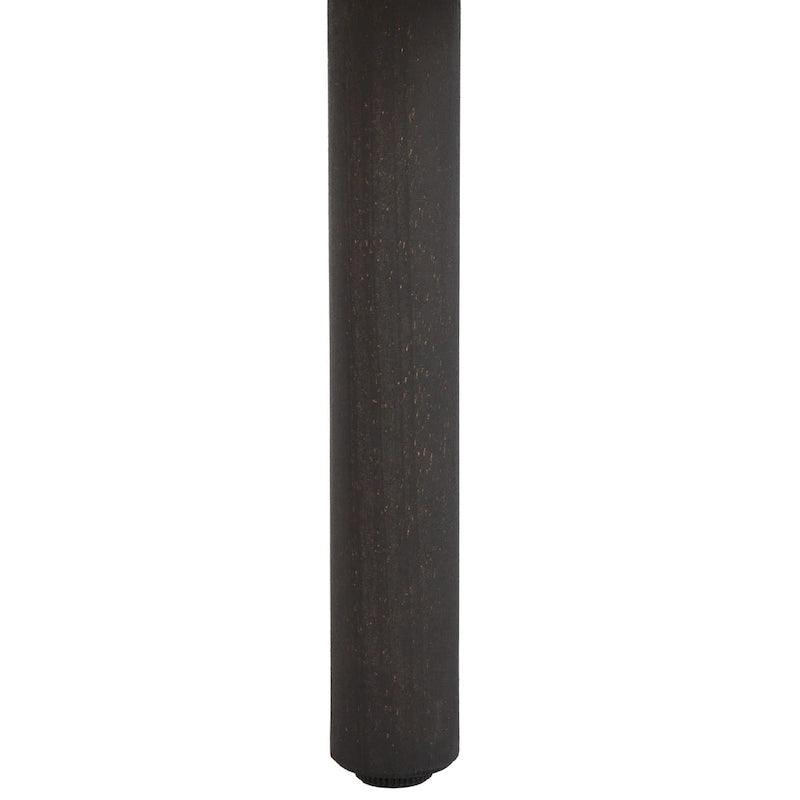 Tavolino da caffè con due ante a serrandina, dimensioni: 43L x 22P x 17A